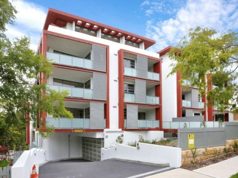 7/15-19 Havilah Road, Lindfield NSW 2070