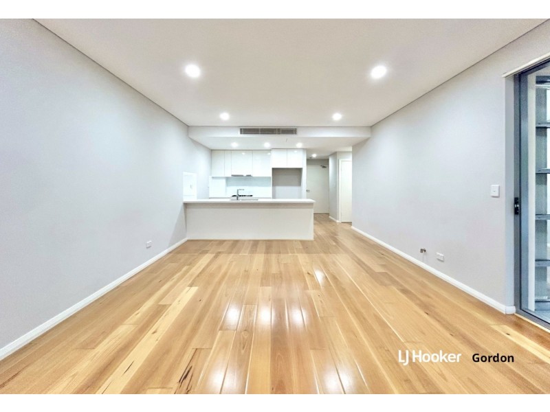 7/15-19 Havilah Road, Lindfield NSW 2070
