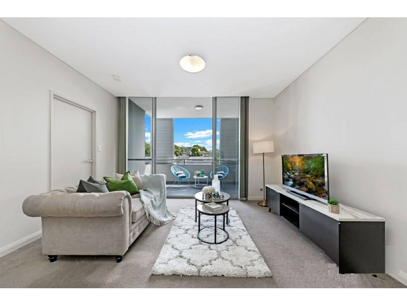 C501/3-7 Lorne Ave, Killara NSW 2071