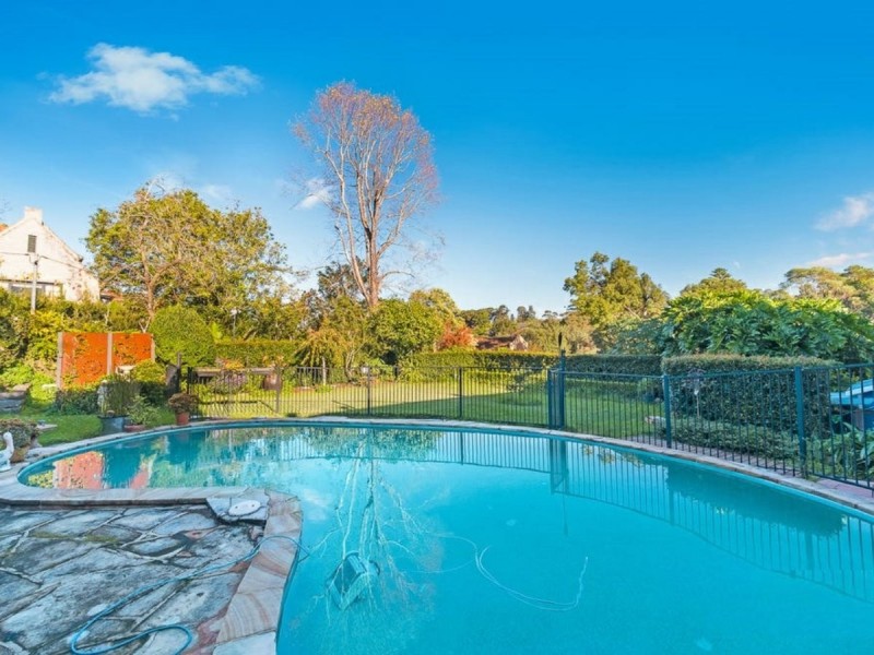 15 Rosetta Ave, Killara NSW 2071
