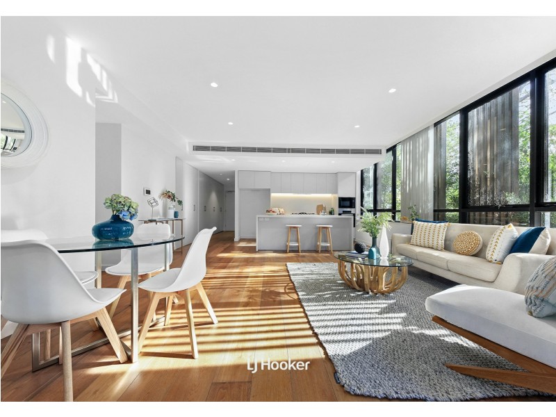 W909/1 Avon Road, Pymble NSW 2073