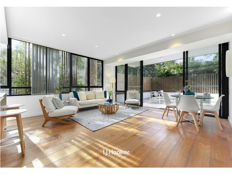 W909/1 Avon Road, Pymble NSW 2073