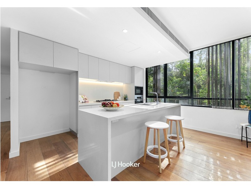 W909/1 Avon Road, Pymble NSW 2073
