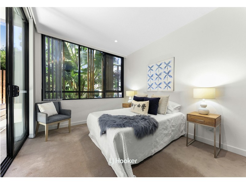 W909/1 Avon Road, Pymble NSW 2073