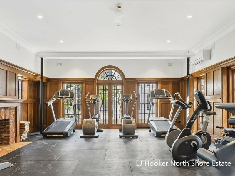 W909/1 Avon Road, Pymble NSW 2073