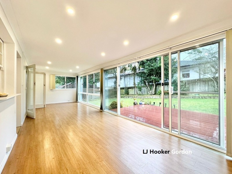 115 Boundary Street, Roseville NSW 2069