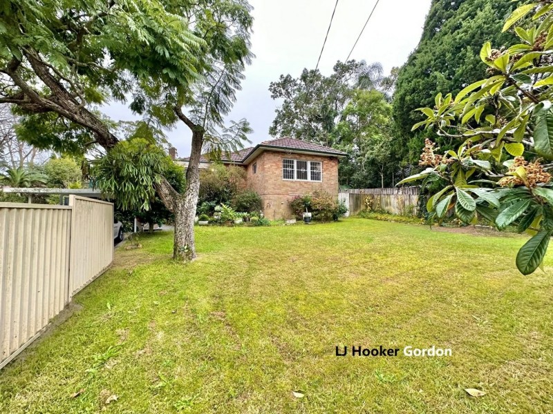 115 Boundary Street, Roseville NSW 2069