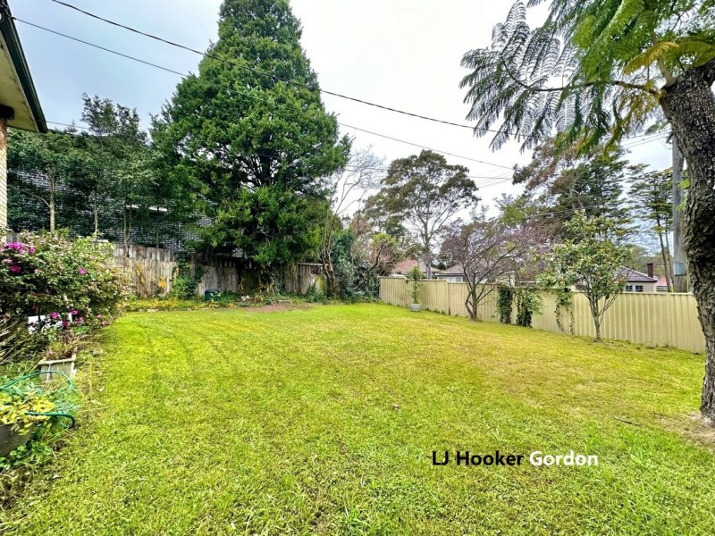 115 Boundary Street, Roseville NSW 2069