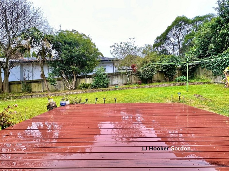 115 Boundary Street, Roseville NSW 2069