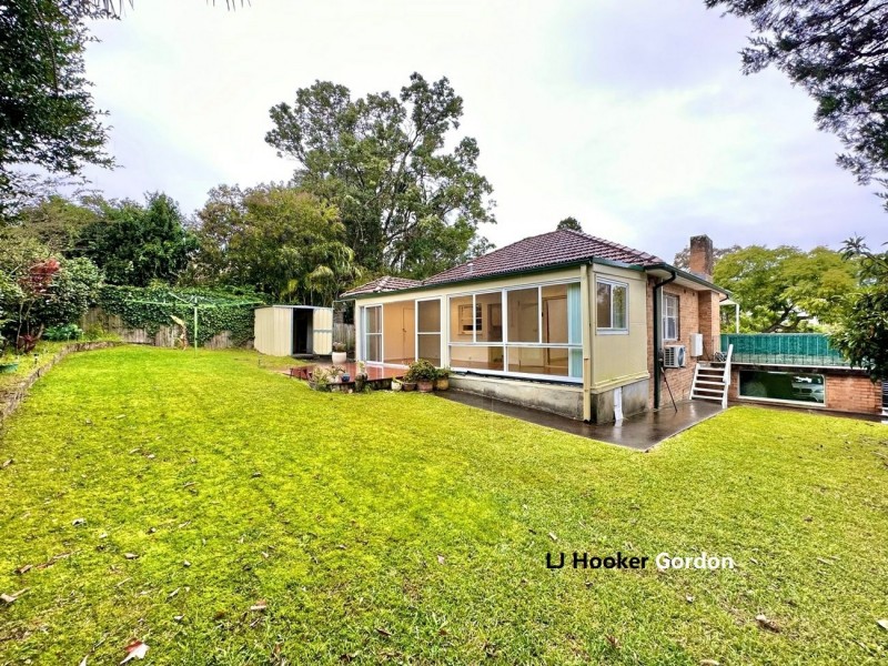 115 Boundary Street, Roseville NSW 2069