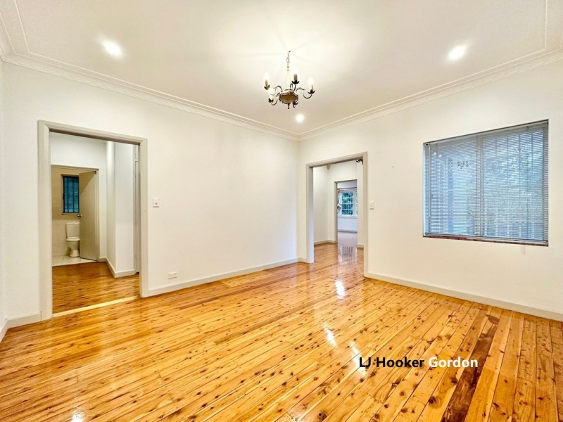 115 Boundary Street, Roseville NSW 2069