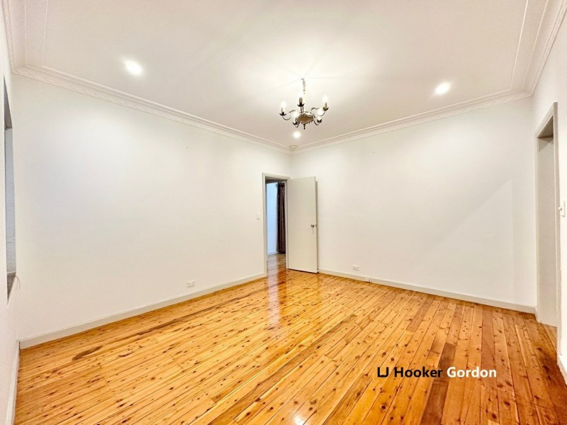 115 Boundary Street, Roseville NSW 2069