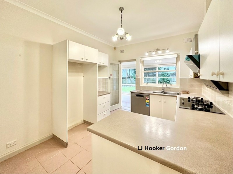 115 Boundary Street, Roseville NSW 2069