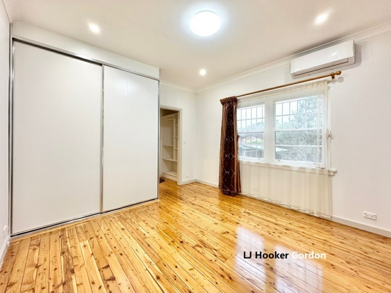 115 Boundary Street, Roseville NSW 2069