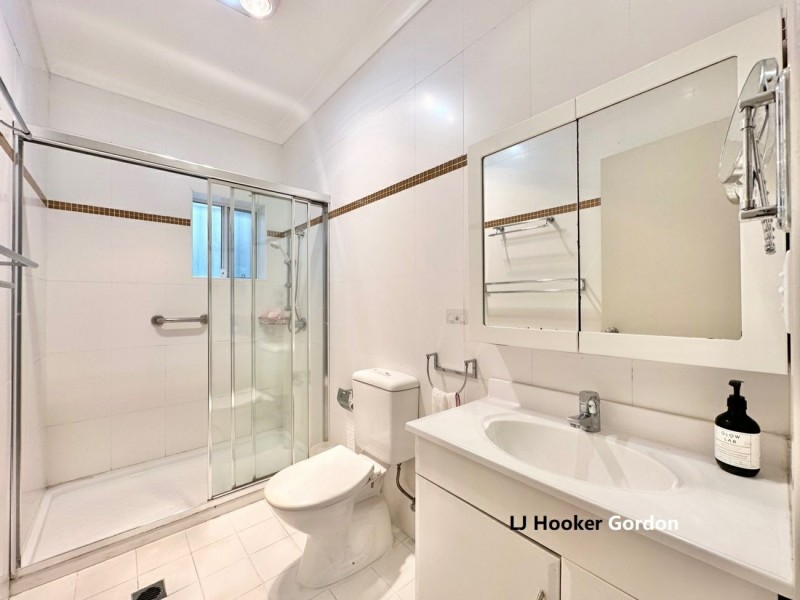 115 Boundary Street, Roseville NSW 2069