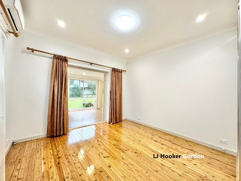 115 Boundary Street, Roseville NSW 2069