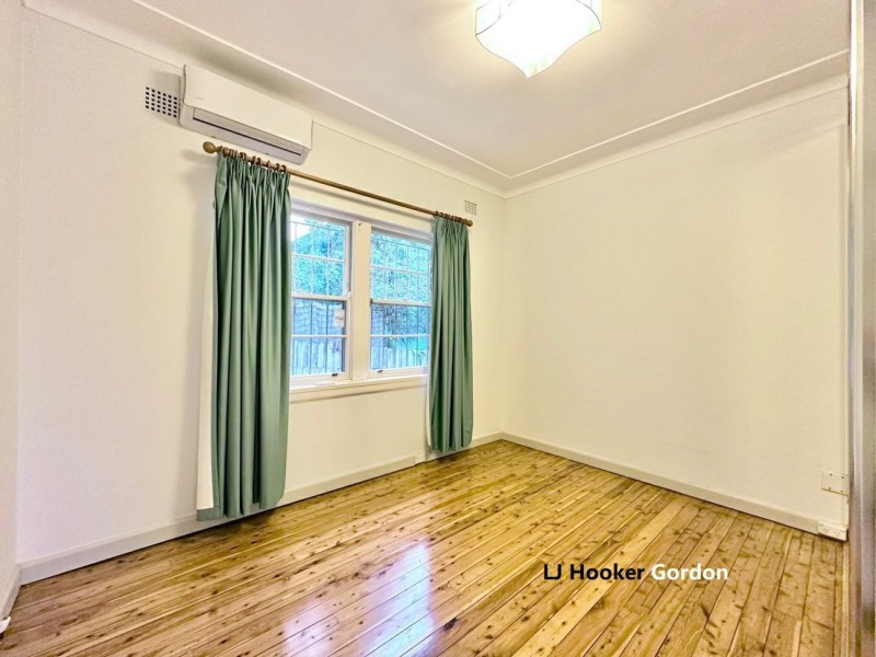 115 Boundary Street, Roseville NSW 2069