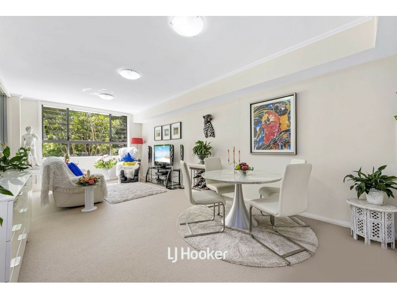 17/573 Pacific Highway, Killara NSW 2071