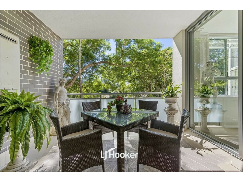 17/573 Pacific Highway, Killara NSW 2071