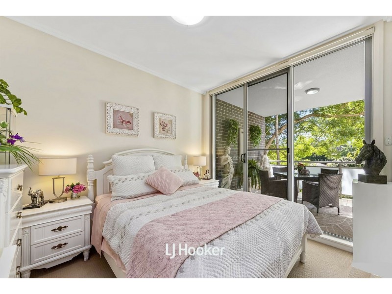 17/573 Pacific Highway, Killara NSW 2071