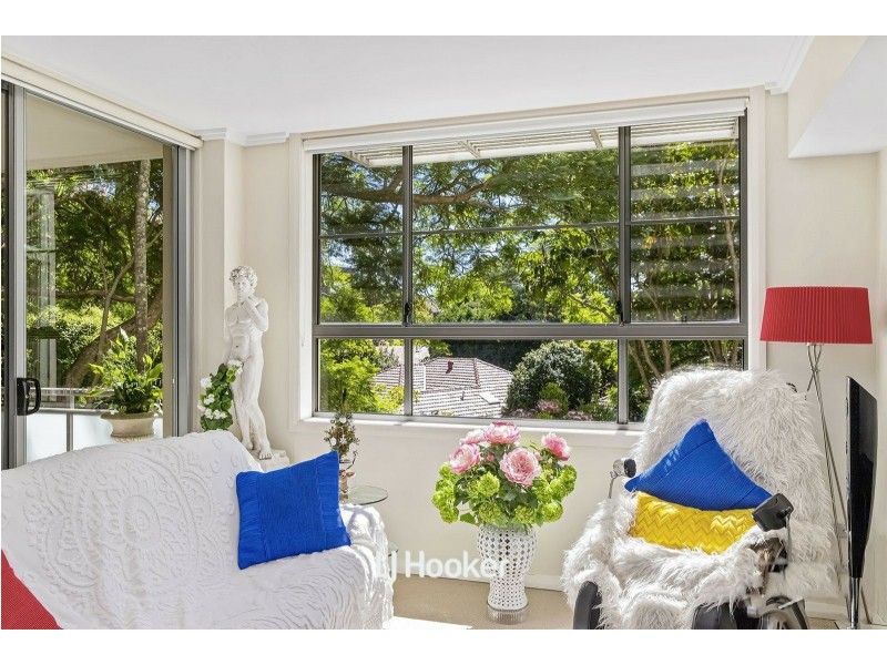 17/573 Pacific Highway, Killara NSW 2071