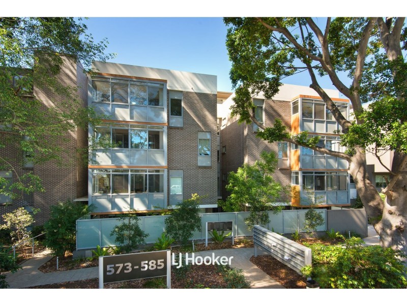 17/573 Pacific Highway, Killara NSW 2071