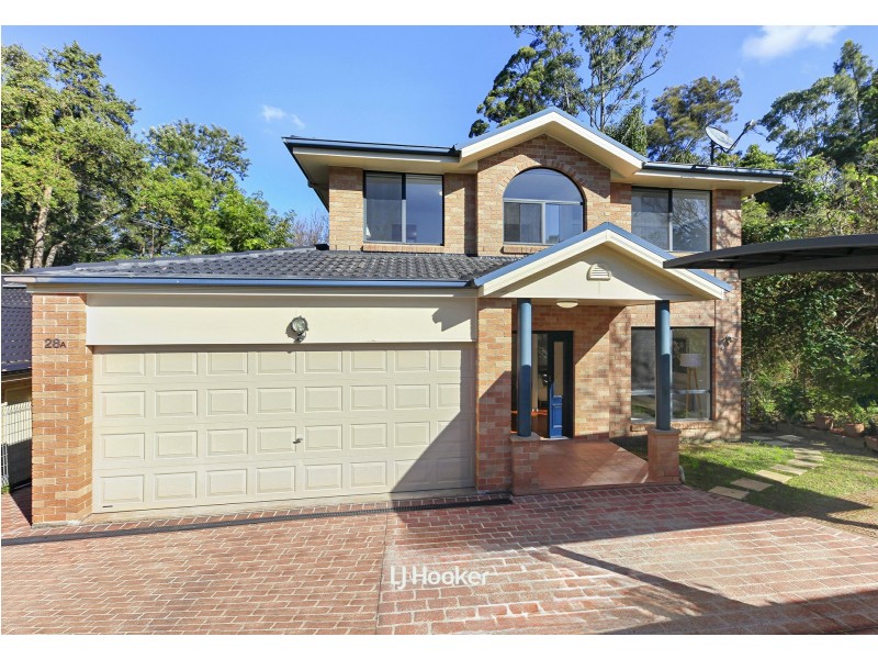 28A Pomona Street, Pennant Hills NSW 2120