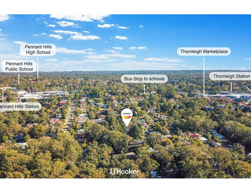 28A Pomona Street, Pennant Hills NSW 2120