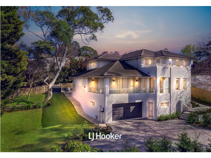 61A Telegraph Road, Pymble NSW 2073