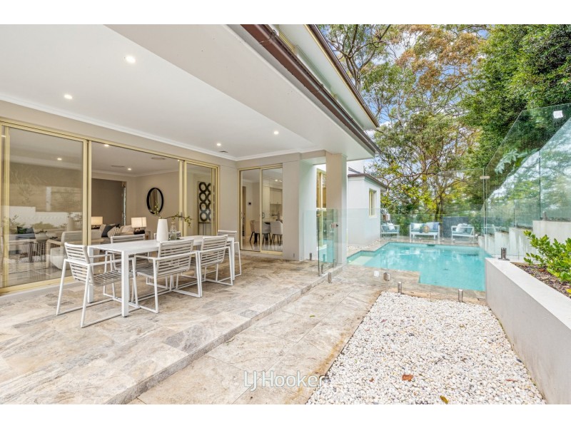61A Telegraph Road, Pymble NSW 2073