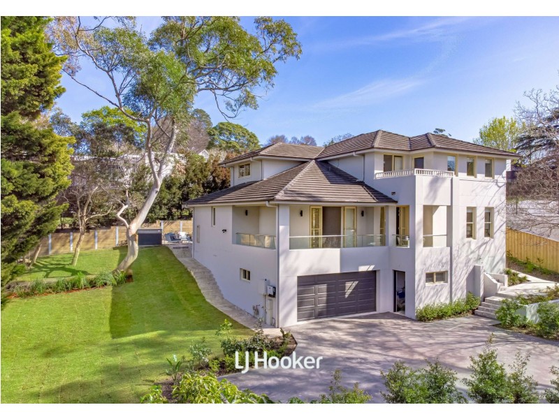 61A Telegraph Road, Pymble NSW 2073
