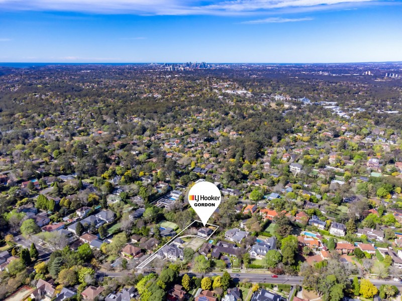 61A Telegraph Road, Pymble NSW 2073