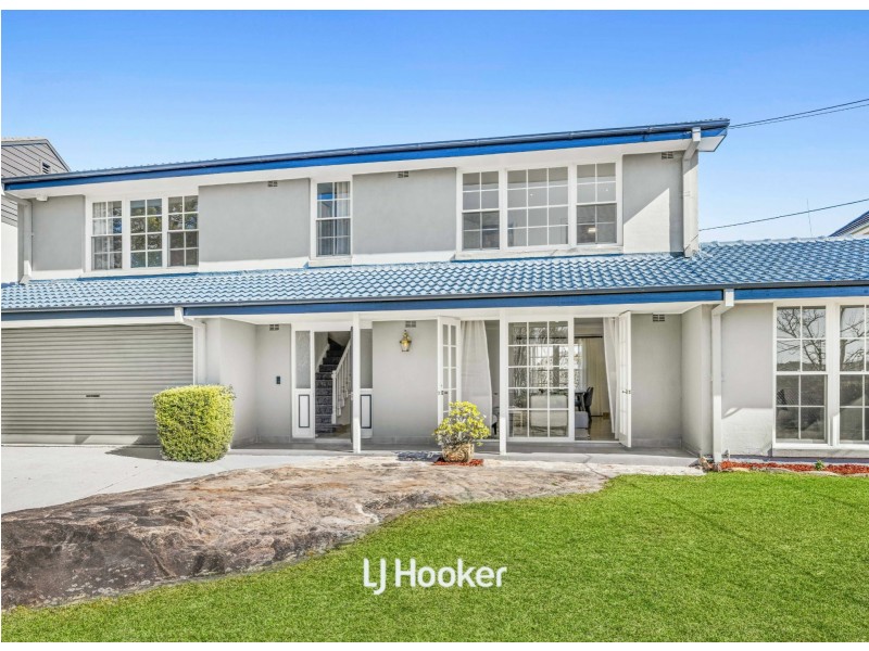 31 Barrie Street, East Killara NSW 2071