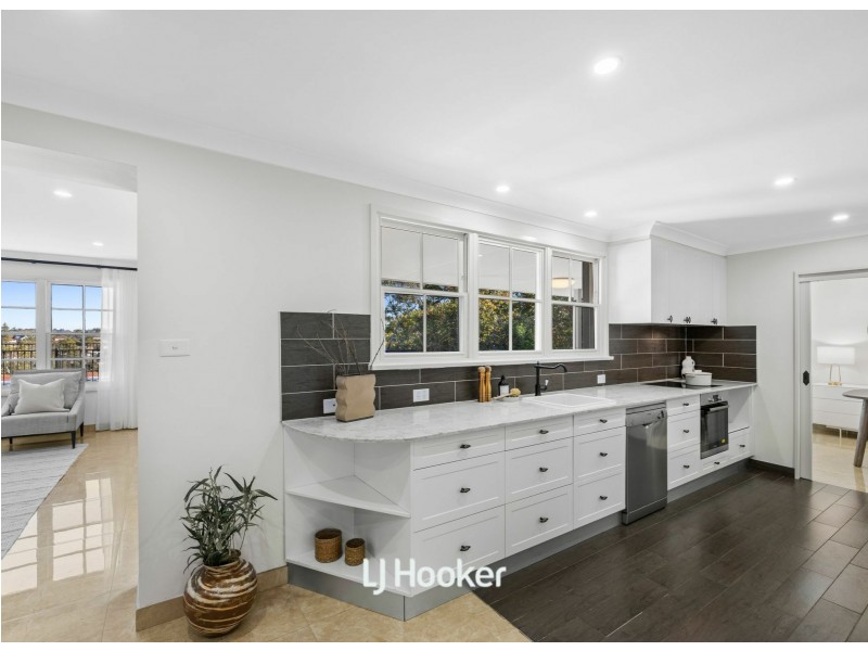 31 Barrie Street, East Killara NSW 2071