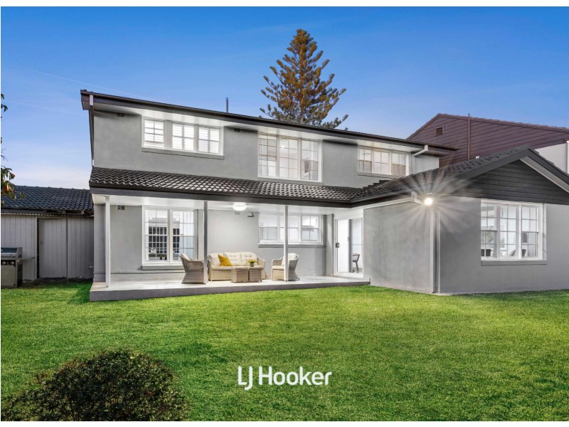 31 Barrie Street, East Killara NSW 2071