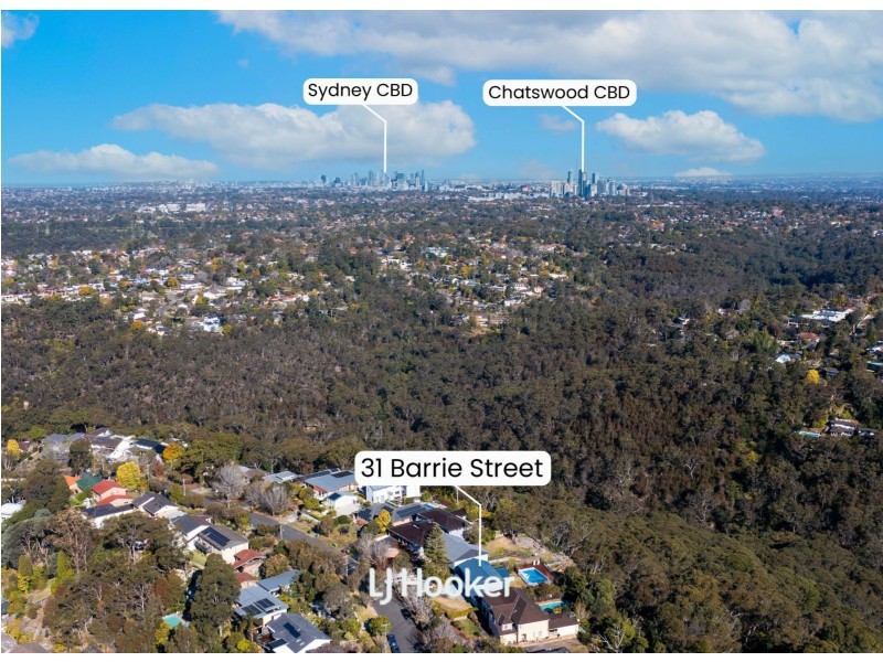 31 Barrie Street, East Killara NSW 2071