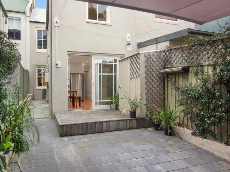 120 Wigram Road, Forest Lodge NSW 2037