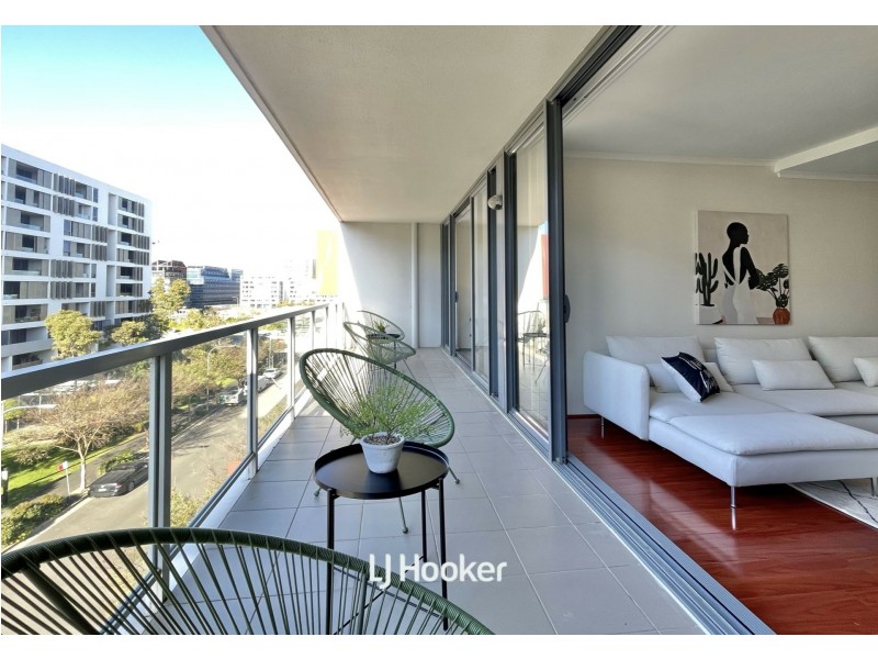 32/7 Victoria Park Pde, Zetland NSW 2017
