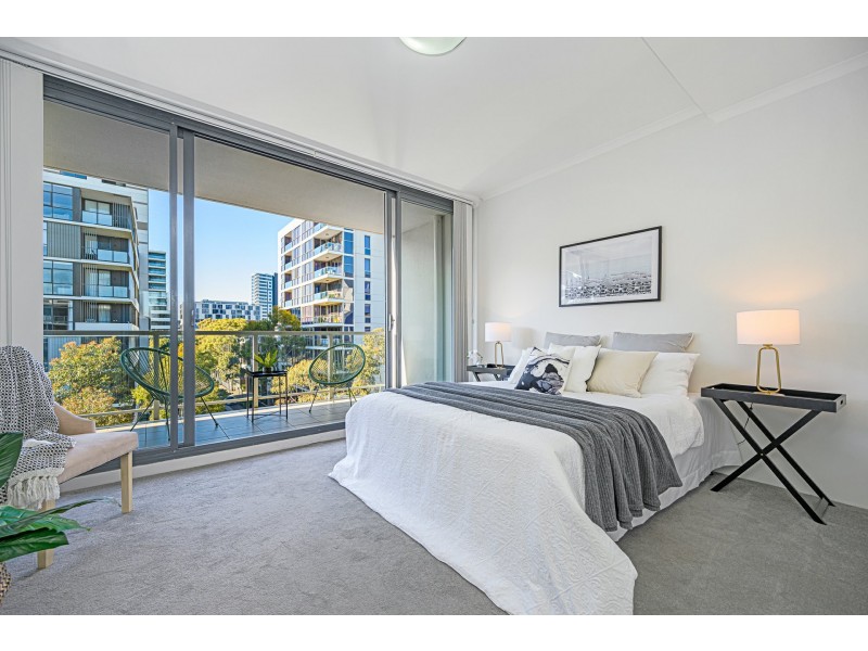 32/7 Victoria Park Pde, Zetland NSW 2017