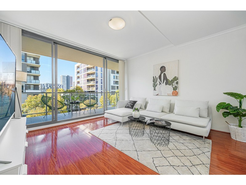 32/7 Victoria Park Pde, Zetland NSW 2017