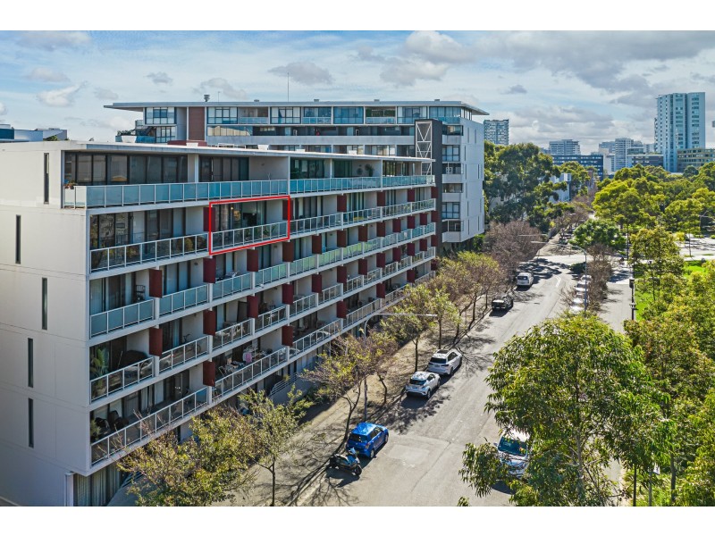 32/7 Victoria Park Pde, Zetland NSW 2017
