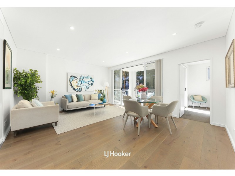 21/1 Pymble Avenue, Pymble NSW 2073