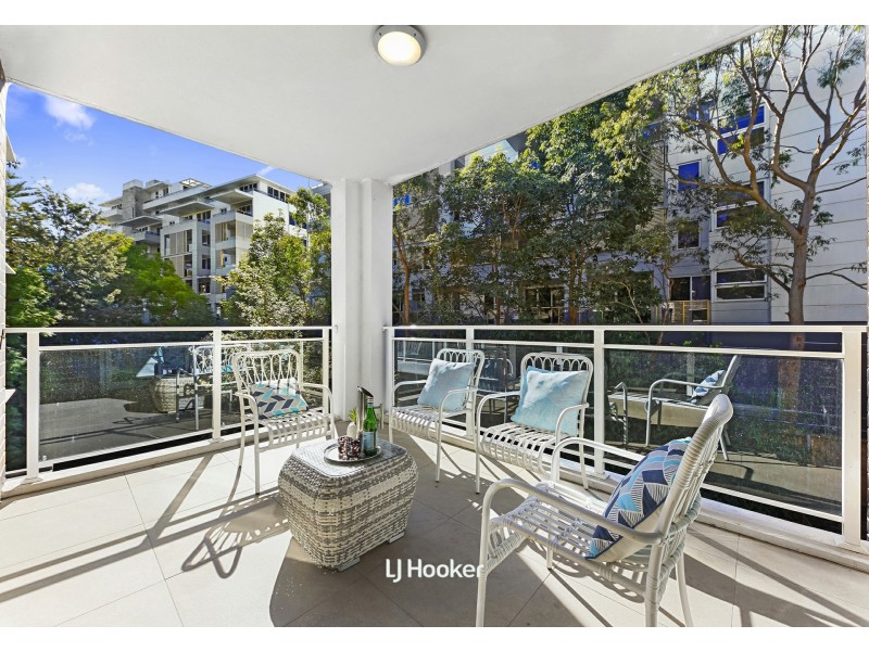 21/1 Pymble Avenue, Pymble NSW 2073