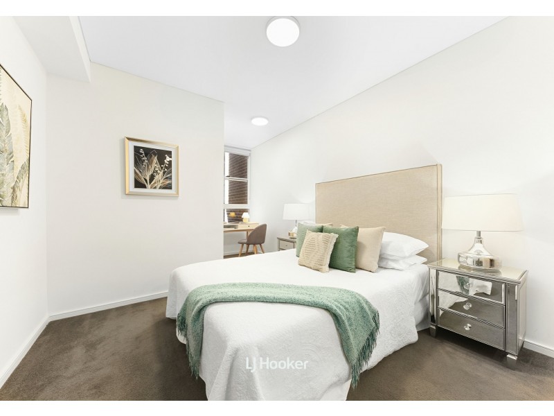 21/1 Pymble Avenue, Pymble NSW 2073