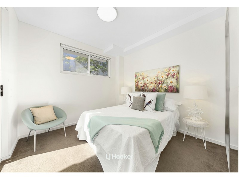 21/1 Pymble Avenue, Pymble NSW 2073