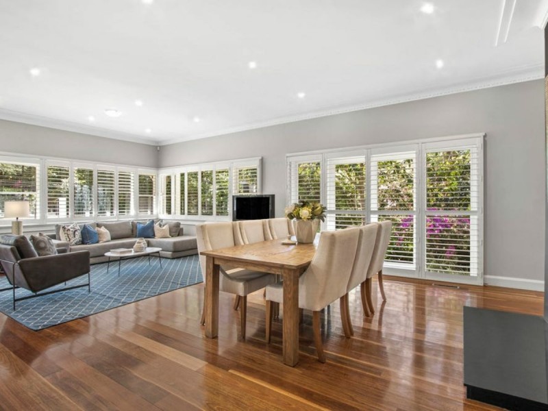 95 Livingstone Ave, Pymble NSW 2073