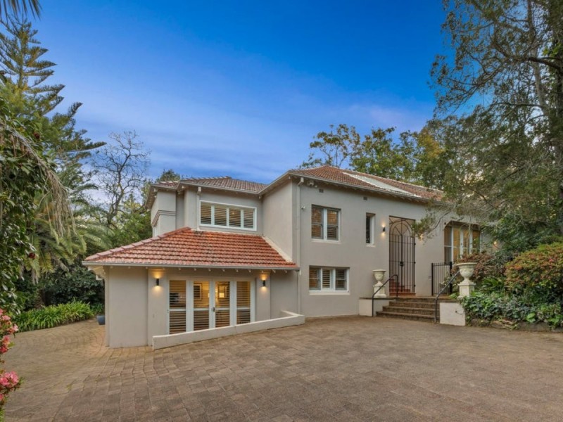 95 Livingstone Ave, Pymble NSW 2073