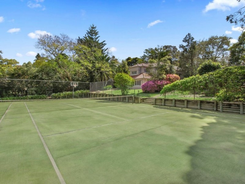 95 Livingstone Ave, Pymble NSW 2073
