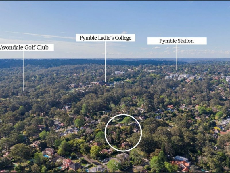 95 Livingstone Ave, Pymble NSW 2073
