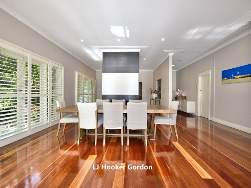 95 Livingstone Ave, Pymble NSW 2073